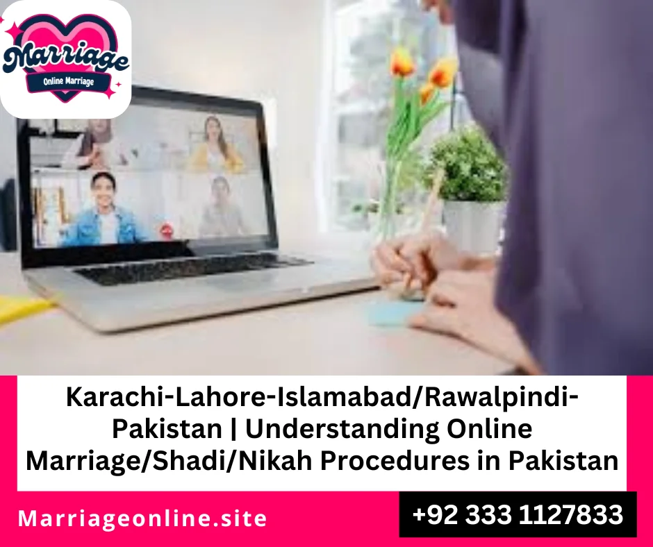 Online Shadi platform Karachi Lahore Islamabad